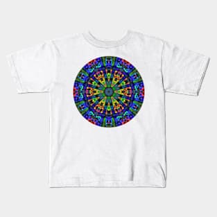 Magic patterns 2 Kids T-Shirt